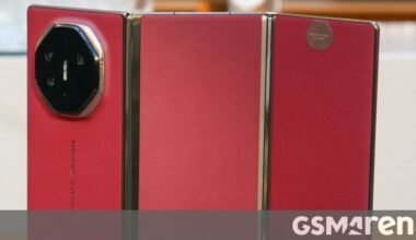 Huawei Mate XT 2 will be unveiled next month