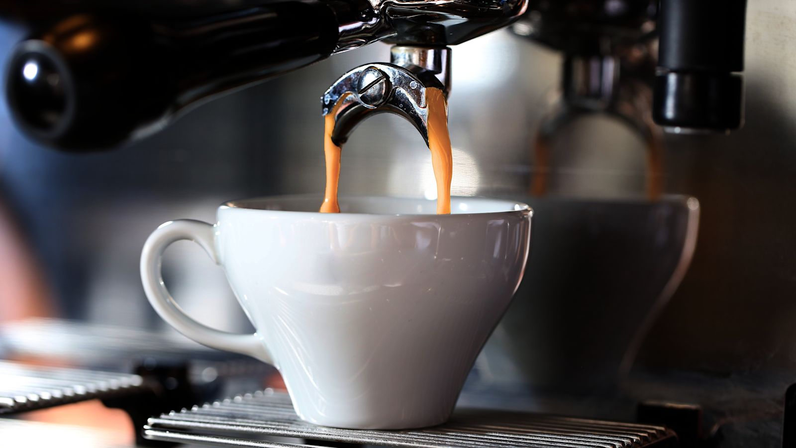 How much caffeine is in your go-to high street coffee?