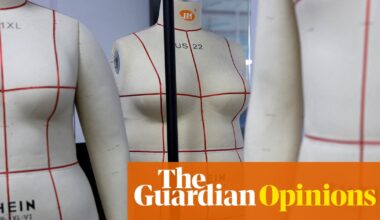 The London stock market dodged a bullet with Shein | Nils Pratley