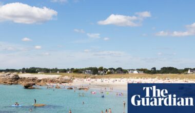 ‘Parisians out!’ Why the French have had enough of French tourists | France