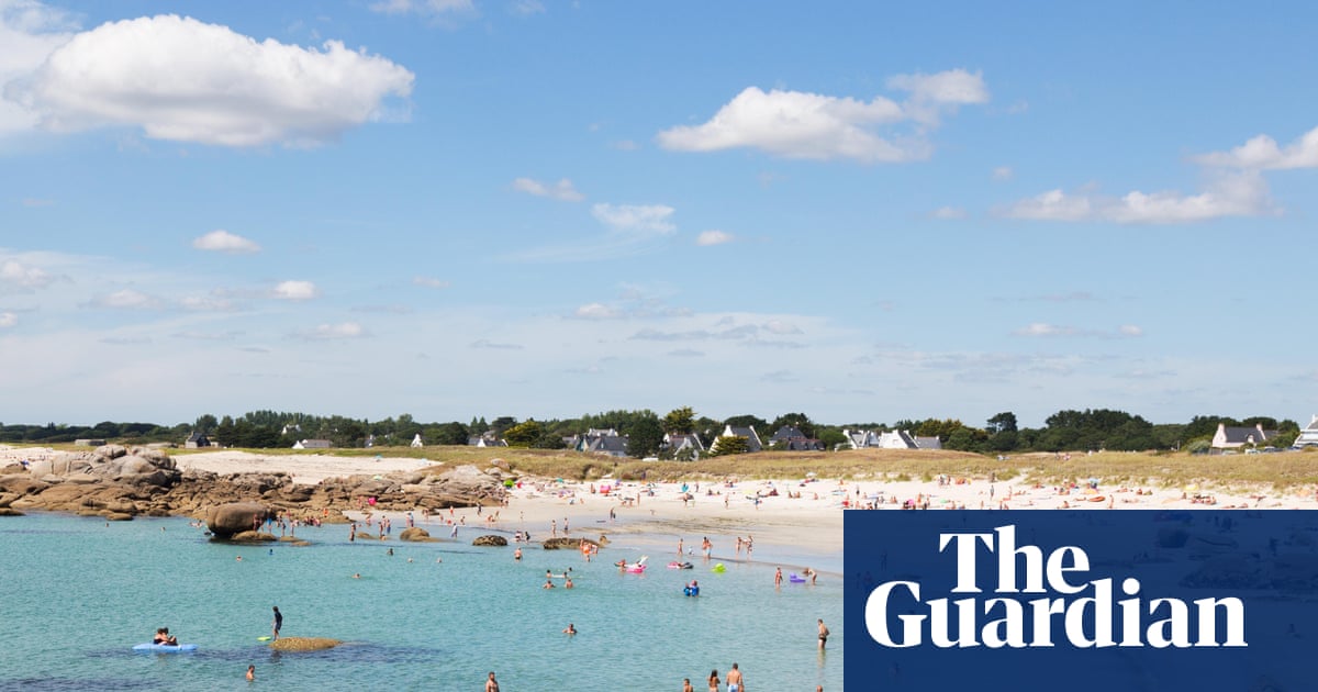 ‘Parisians out!’ Why the French have had enough of French tourists | France