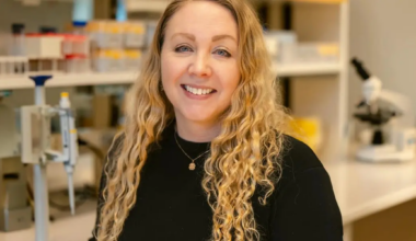 🇸🇪 Readily Diagnostics receives grant to develop an affordable STI test for low-resource settings