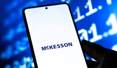 McKesson data breach