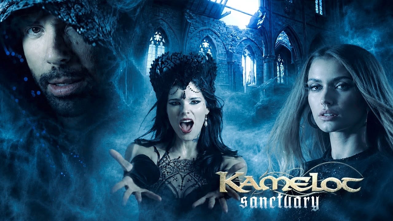 KAMELOT -
