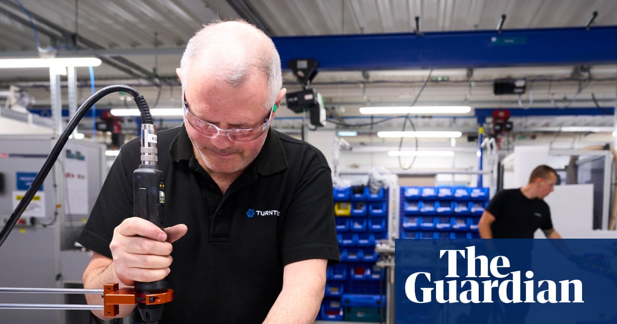On long road back from Brexit, north-east’s recovery rides on survival of Nissan’s ‘shining star’ plant | Nissan