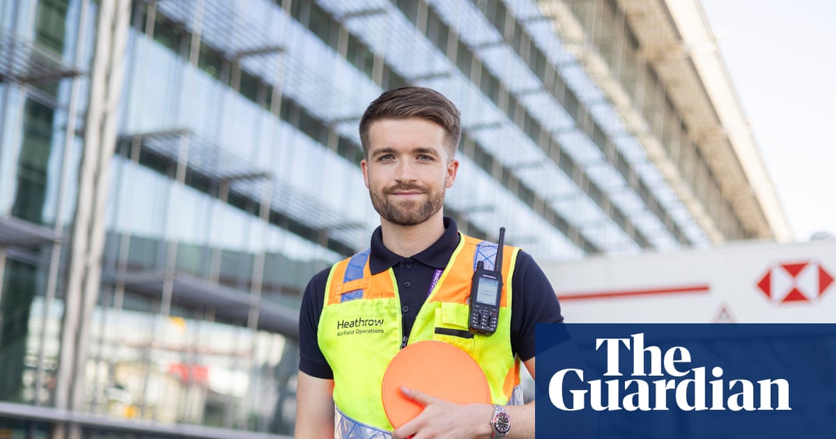 ‘Without us, no wheel would turn’: the unsung heroes keeping England’s transport moving | Business