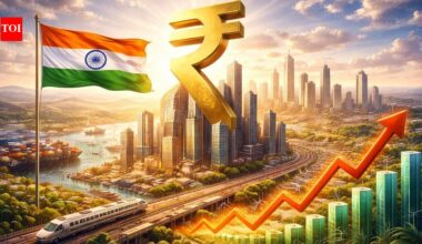 India Q1 GDP Data Live Updates: GDP growth defies US-Iran war impact, economy grows at robust 7.8% in first quarter of 2026-27