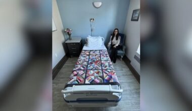 Hospice unit in Lunenburg fully opens after years of delays