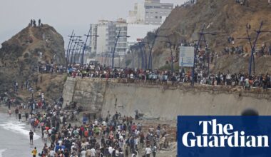 Morocco not to blame for Ceuta border breach, says Spanish PM | Spain