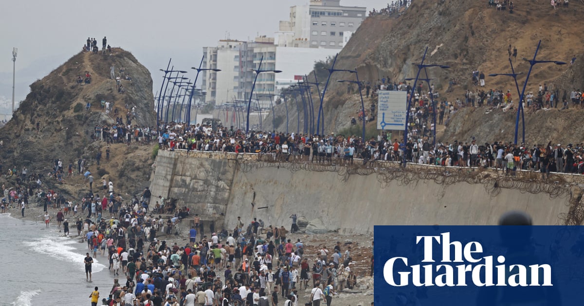 Morocco not to blame for Ceuta border breach, says Spanish PM | Spain