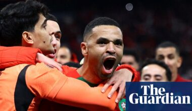 Afcon’s biennial switch cost African governing body deal worth more than $1bn | Africa Cup of Nations