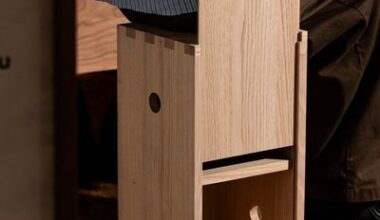 CMPT's Take on the Apple Box