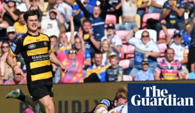 Leeds deliver timely Super League showcase while NRL investment hangs in balance | Super League