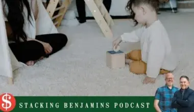 What to Teach Your Kids About Money, and When SB1887
