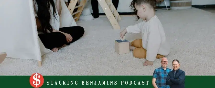 What to Teach Your Kids About Money, and When SB1887