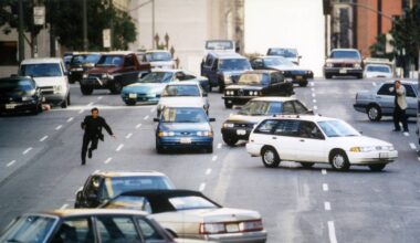 12 Perfect Action Thriller Movies That Have Great Car Chase Scenes