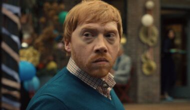 12 Greatest Apple TV Shows Of All Time, Ranked