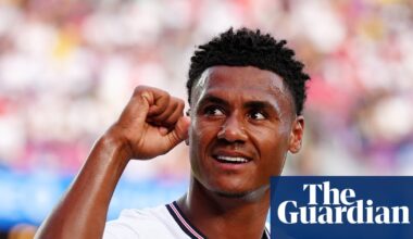Football transfer rumours: Al-Hilal eye moves for Harry Kane and Ollie Watkins? | Transfer window