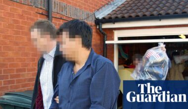 UK asks banks for feelgood stories about keeping out dirty money | Financial sector