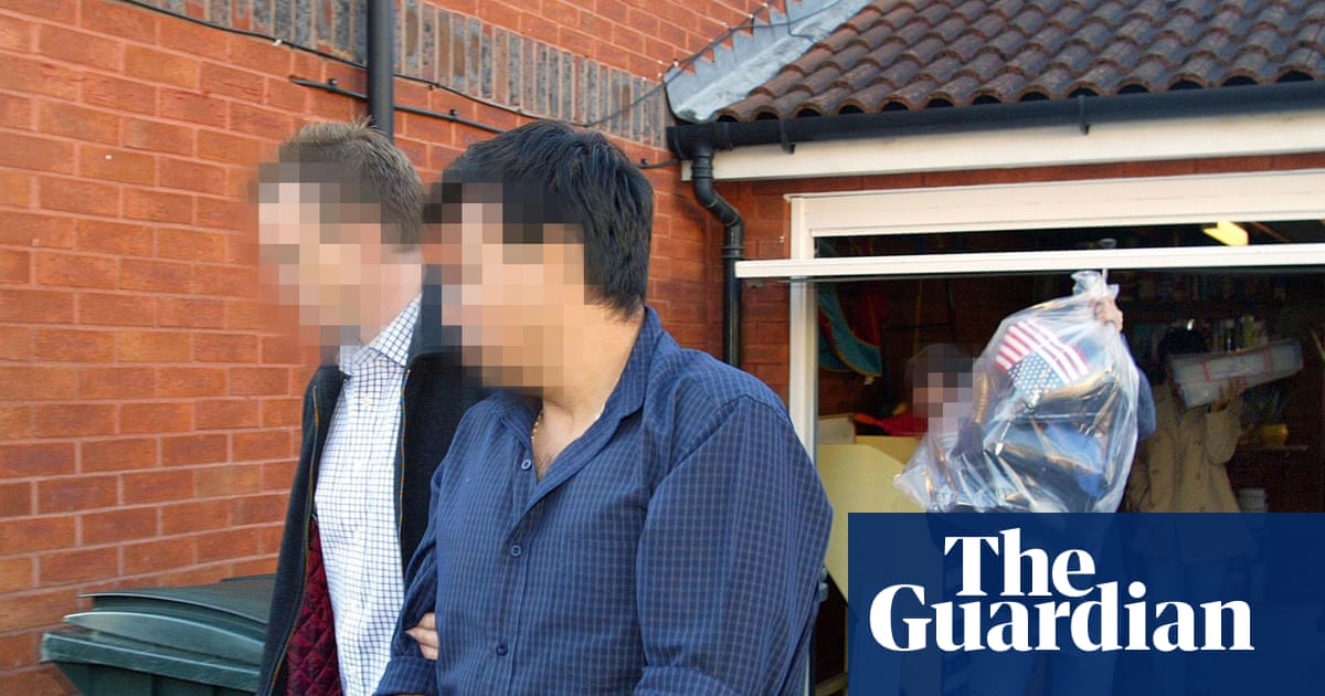 UK asks banks for feelgood stories about keeping out dirty money | Financial sector