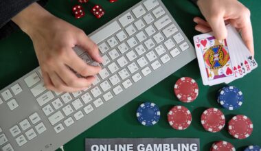 Addressing the ‘valleys of despair’ caused by the growing sports betting industry