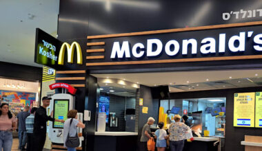McDonald