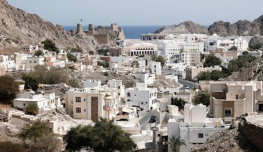 Trump’s threats anger Omanis, leave observers puzzled