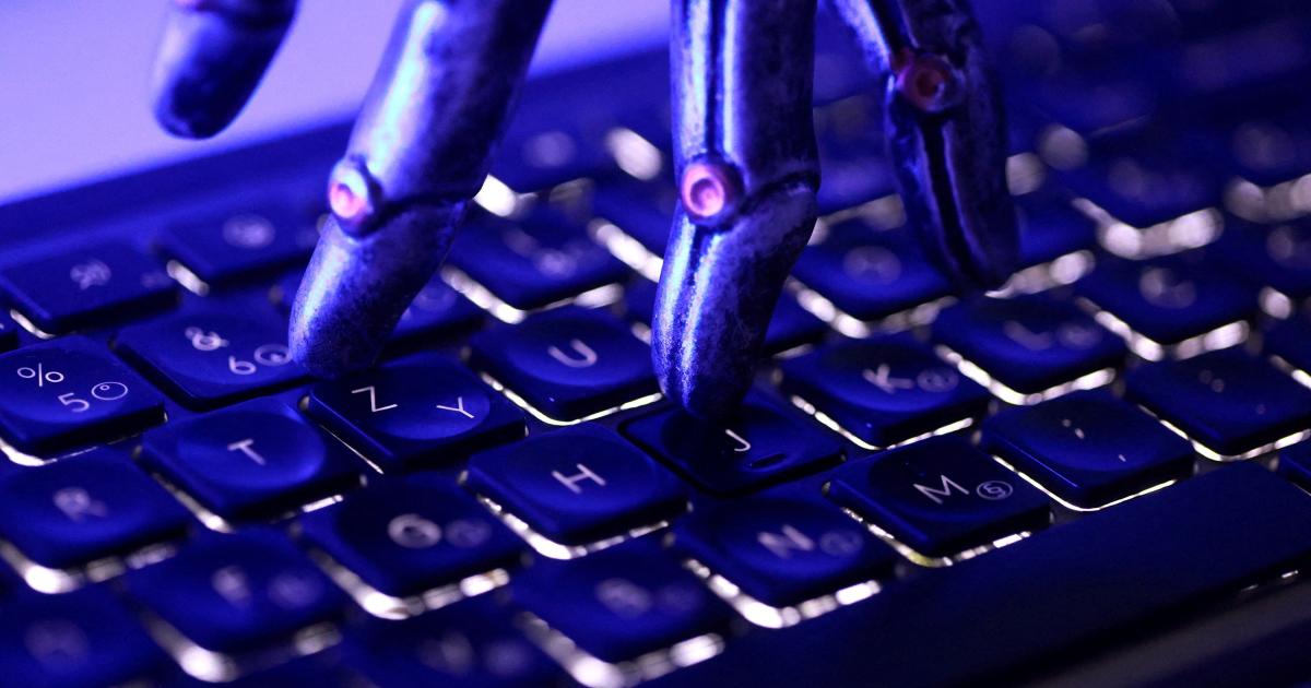 America’s Superintelligence Dilemma | Foreign Affairs