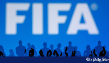 Argentine sports marketers admit bribery in decade-long FIFA corruption case