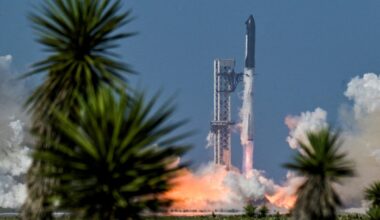 SpaceX investors urge company to paint its rockets pink and rename them