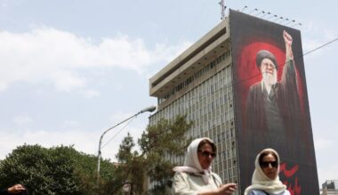Live updates: US-Iran war news; Iranian official warns Saudi Arabia ‘clinging to America’s lackeys’ will not guarantee security
