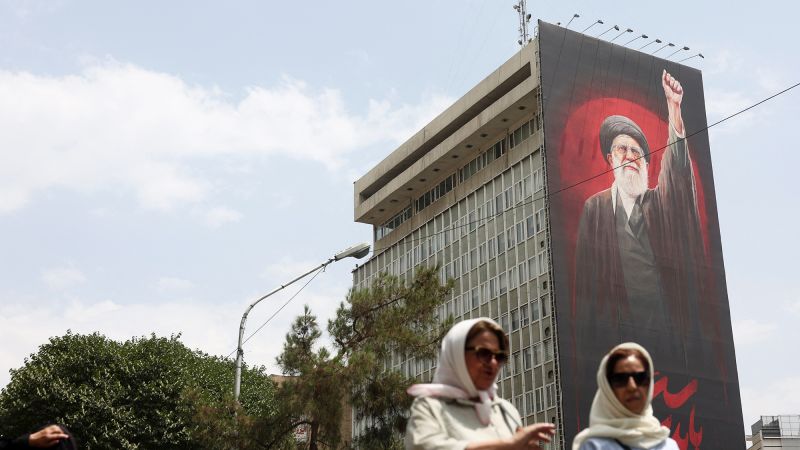Live updates: US-Iran war news; Iranian official warns Saudi Arabia ‘clinging to America’s lackeys’ will not guarantee security