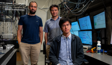 Image: Rice researchers