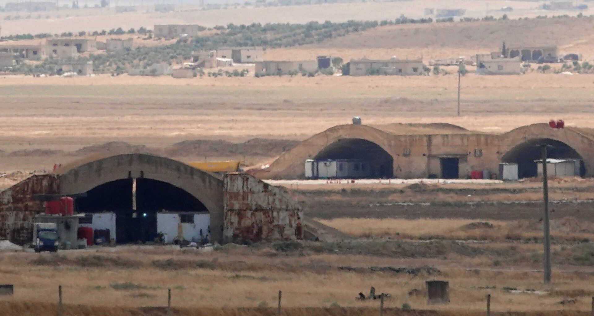 What’s behind Israel’s latest attack on Syria? | News