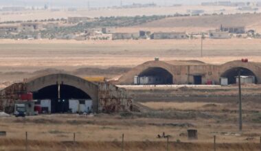 What’s behind Israel’s latest attack on Syria? | News