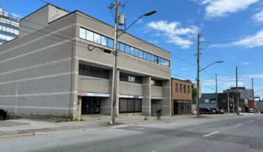 Local WSIB office closed. 15 jobs gone