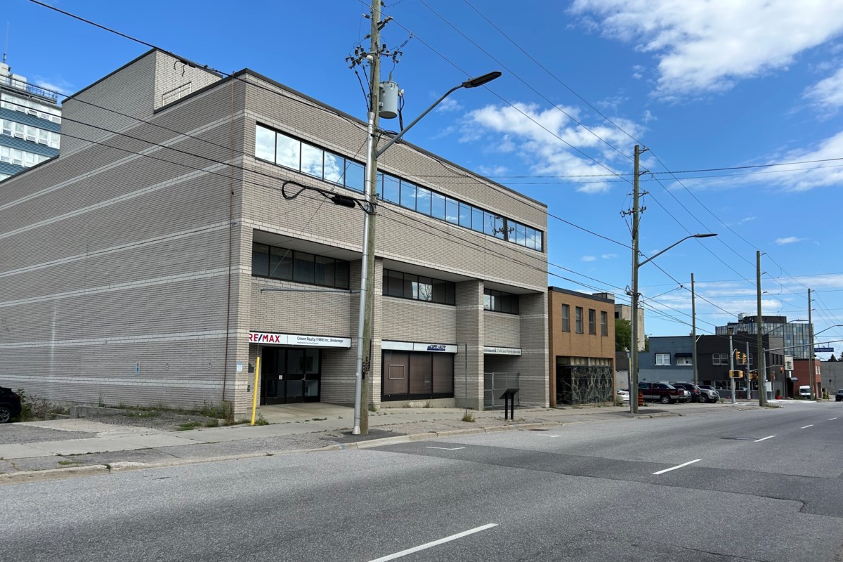 Local WSIB office closed. 15 jobs gone