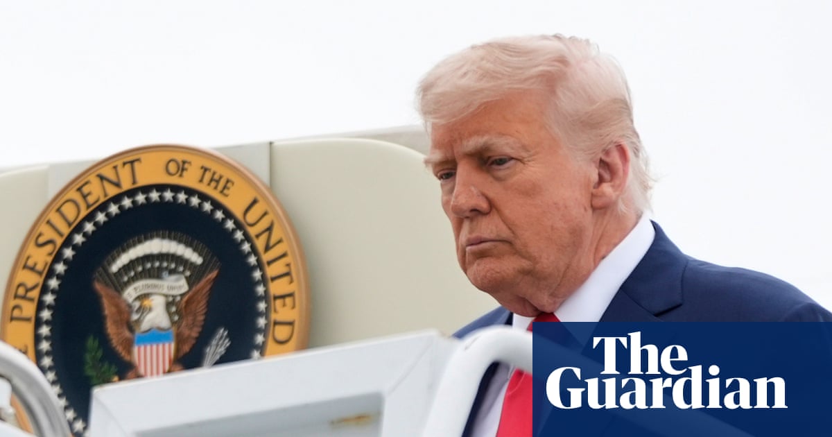 Iran strikes tankers under US escort in Hormuz strait as Trump gathers cabinet to discuss war | US-Israel war on Iran