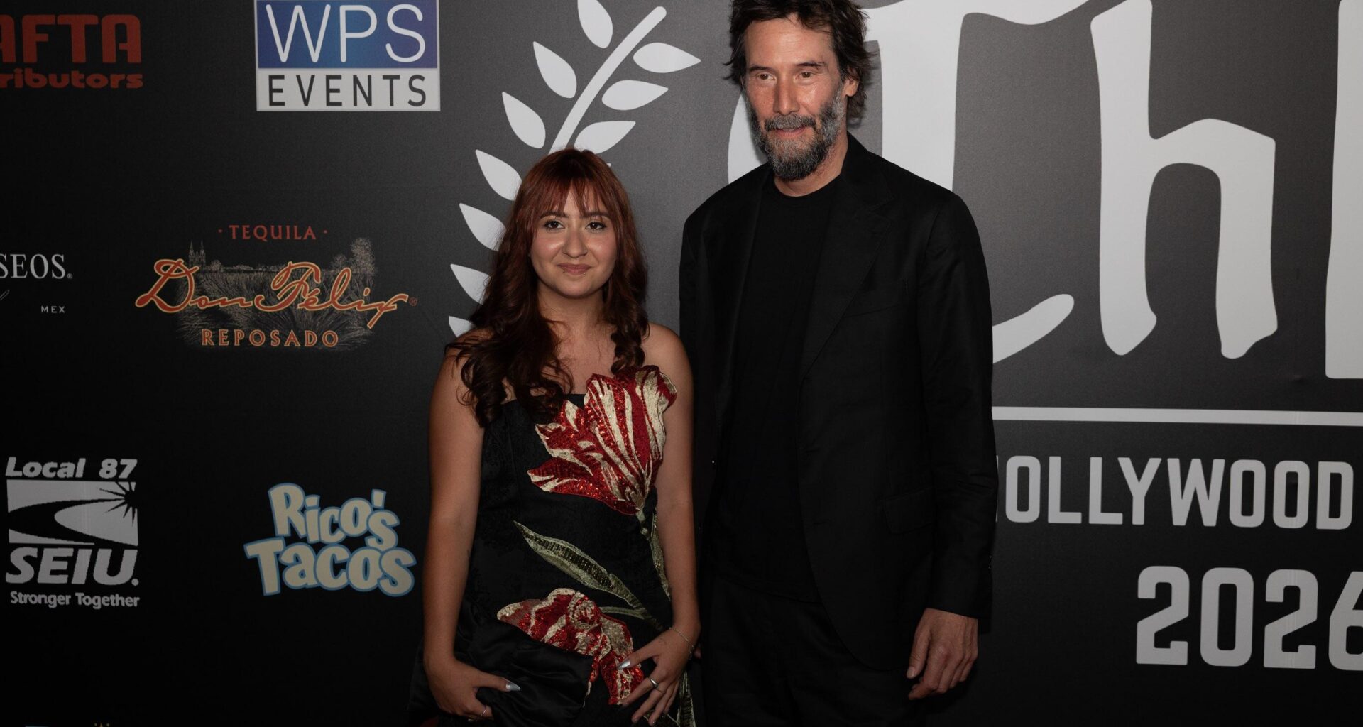5 Years After Emailing Keanu Reeves, Mitchell-Avila Beats Him At Chess