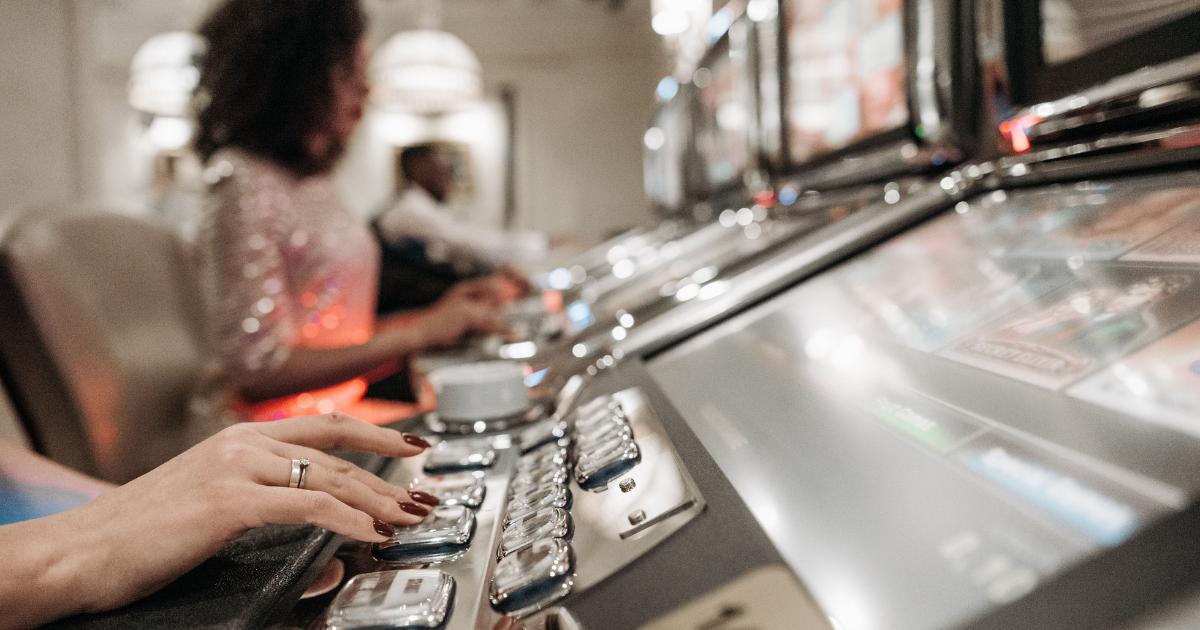 Nearly one in three Bradford adolescents have tried gambling