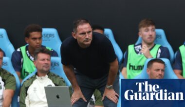 Premier League 2026-27 preview No 7: Coventry | Premier League previews 2026-27