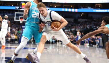 Mavs notebook: Roster still requires tweaking, plus a rude welcome ahead - NBA.com