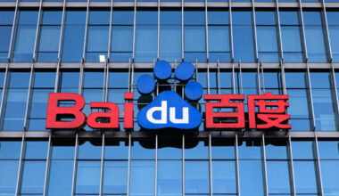 Baidu says Chinese buyers want local AI chips due to ‘supply chain’ issues