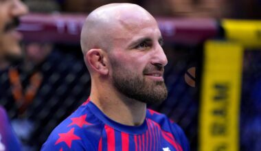 UFC 333 Fight Card Revealed with Merab Dvalishvili vs. Petr Yan 3, Volkanovski vs. Evloev