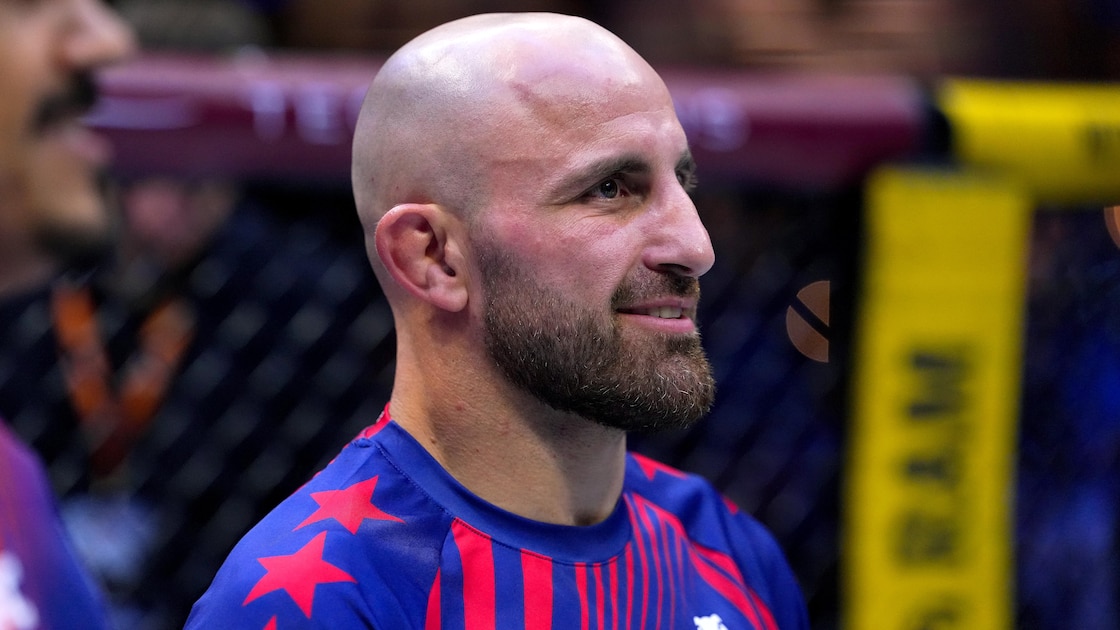 UFC 333 Fight Card Revealed with Merab Dvalishvili vs. Petr Yan 3, Volkanovski vs. Evloev