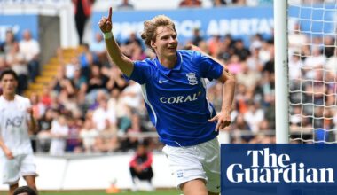 March, May and more: footballers scoring in months that match their names | Soccer