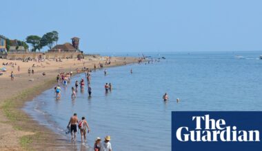 South West Water has worst environmental record in England, analysis shows | Water