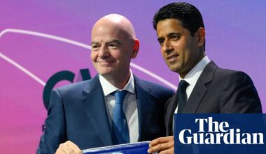 Europe’s top clubs threatened Club World Cup boycott before Fifa plan collapsed | Fifa