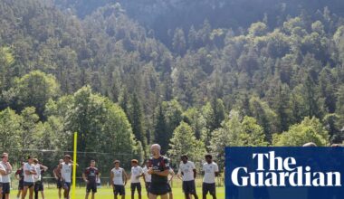 Premier League 2026-27 preview No 3: Bournemouth | Premier League previews 2026-27
