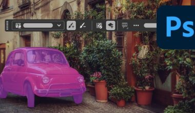 Adobe releases Photoshop 27.9.1 | CG Channel